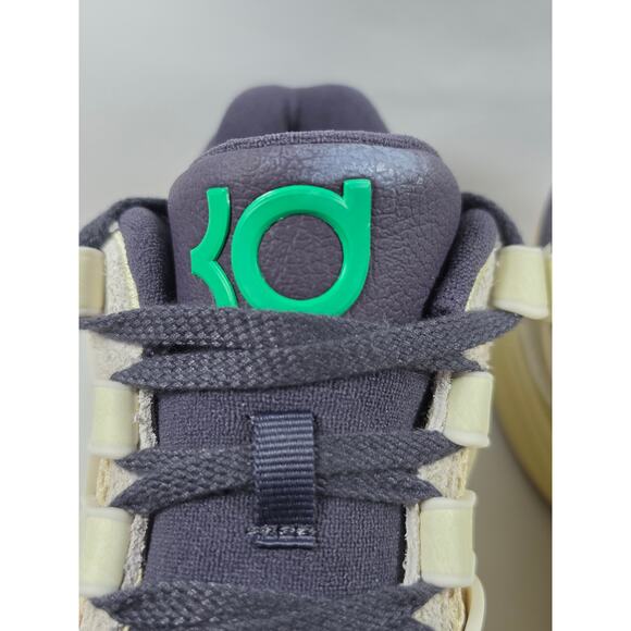 Nike KD18 LE – Sanddrift / Soft Pearl – Men’s 8 – Brand New in Box